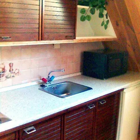 Herlikovice Apartament Trutnov