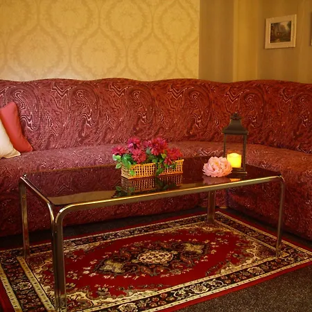 Herlikovice * Trutnov