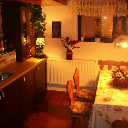 Herlikovice Apartament Trutnov