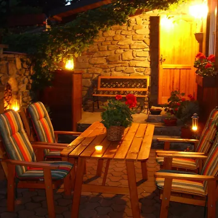 Apartmán Herlikovice Trutnov