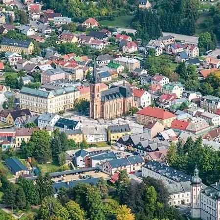 Herlikovice Trutnov