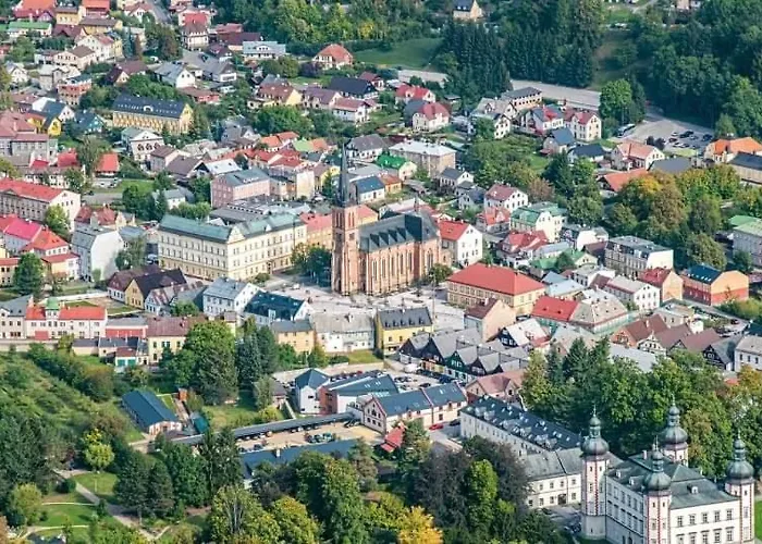 Herlikovice Trutnov